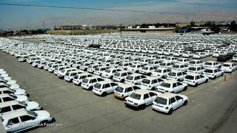 با ۵۰ میلیون در قرعه کشی خودرو برنده شوید!
