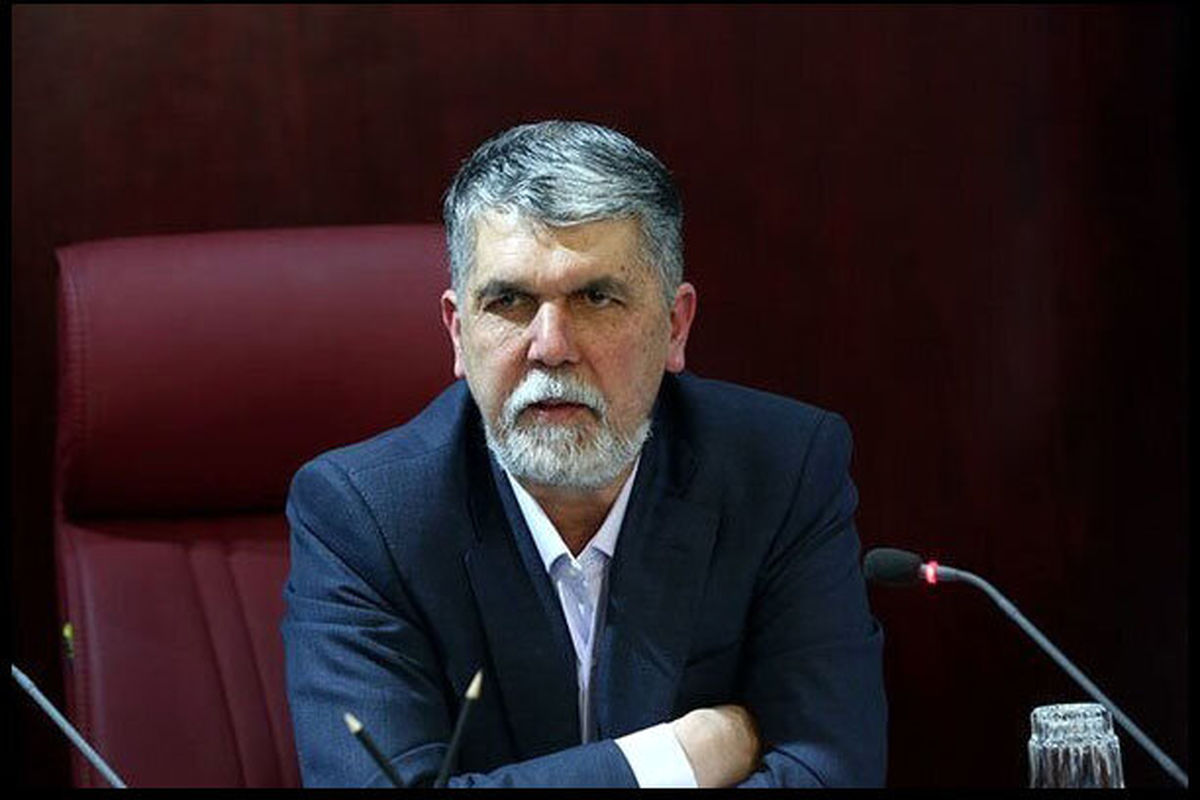 صالحی: وزارت ارشاد وفاق ملی را تحکیم می‌بخشد