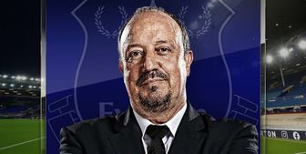 رافا بنیتس در آستانه بازگشت به انگلیس