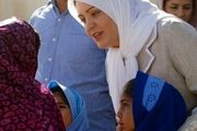 کلنگ زنی دو باب مدرسه در مناطق محروم سیستان و بلوچستان 