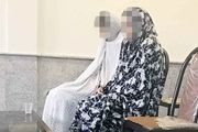 بازداشت باند نامرئی که همگی زن بودند
