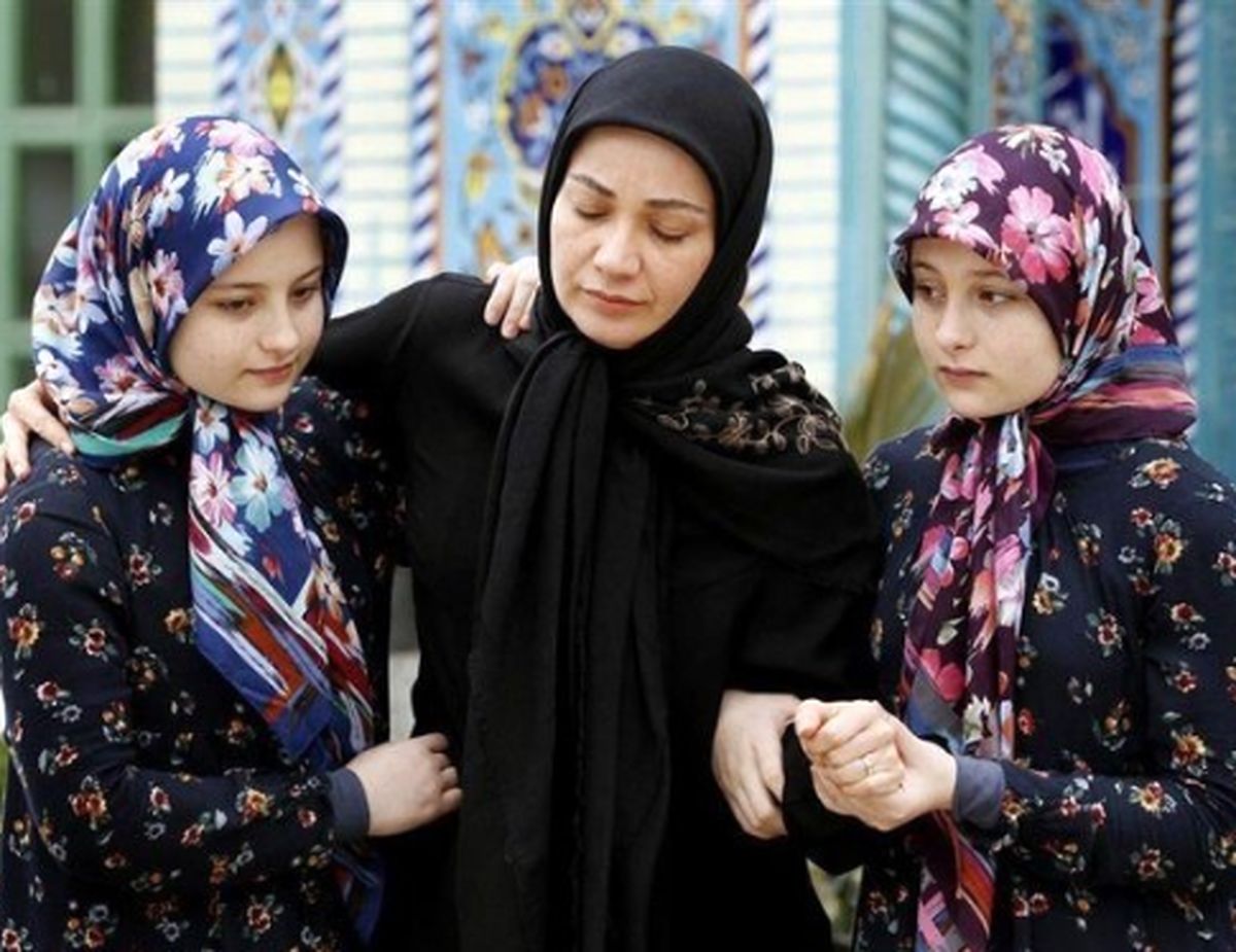 «فهیمه» پایتخت: شمالی نیستم، استعداد لهجه‌ام ذاتی است