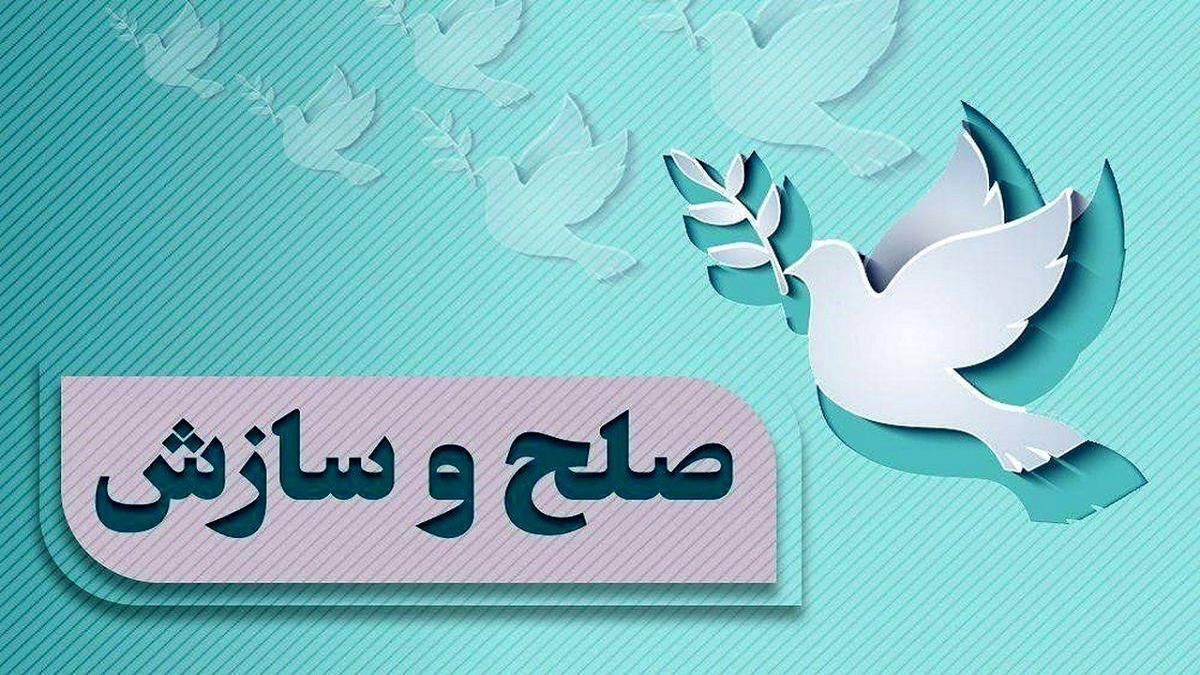 بخشش قاتل به احترام عزای حسینی
