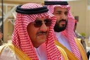 خبر مرگ «محمدبن نایف» شایعه است؟
