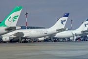 فردا آخرین روز پروازهای طرح اربعین