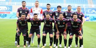 وحشت هندی ها از شکست ناپذیر بودن پرسپولیس