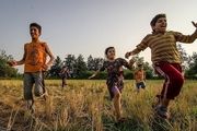 در بازی کودکانتان مشارکت کنید