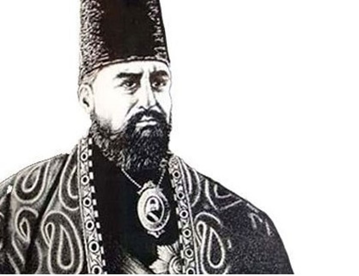 نخبه‌ای که اولین نیروی دریایی ایران را به‌وجود آورد