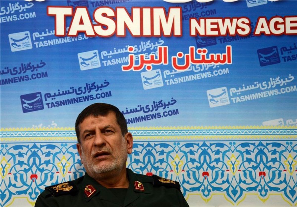 احیای سران فتنه‌‌ در استانداری البرز جای تاسف دارد