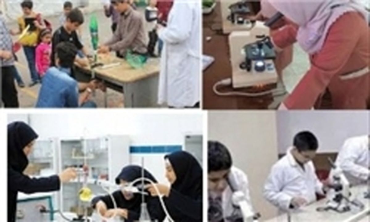 دانش‌آموزان با طب سنتی و گیاهان دارویی آشنا می شوند