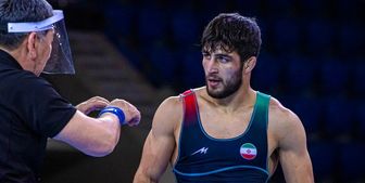 مختاری مقتدرانه راهی نیمه‌نهایی شد