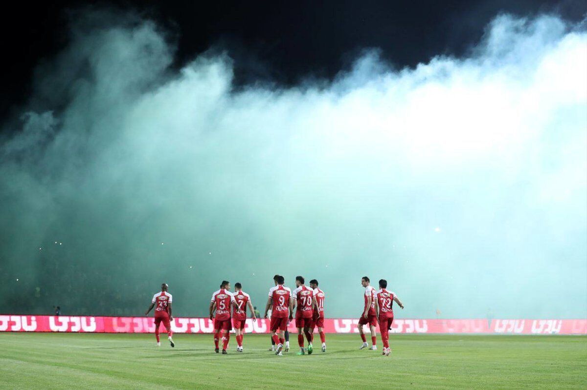 خبر مهم درباره بمب نقل و انتقالات پرسپولیس
