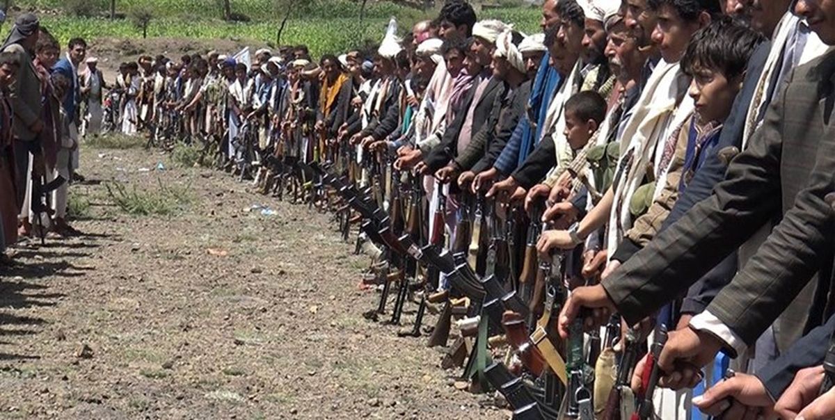آماده‌باش قبایل یمن برای انتقام از ائتلاف سعودی