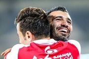 ادامه حضور مسلمان در جمع قرمزپوشان