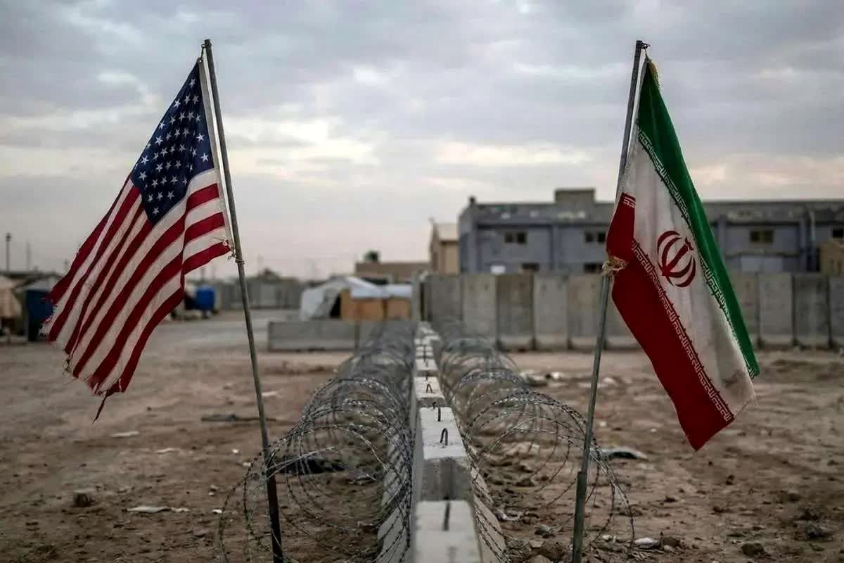 واشنگتن اشتباهات خود در خاورمیانه را تکرار می‌کند؟