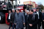 حجم مبادلات اقتصادی ایران و بلاروس افزایش می یابد