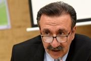برگزاری سومین جلسه هماهنگی مسابقات والیبال
