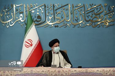 دیدار رئیس جمهور با اصحاب رسانه/گزارش تصویری