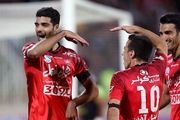 مسیر عجیب طارمی برای جدایی از پرسپولیس