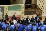تا بودجه ورزش ارتقاء پیدا نکند، مشکلات حل نمی‌شود 