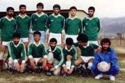 یک استادیوم کوچک در ایلام حمام خون شد