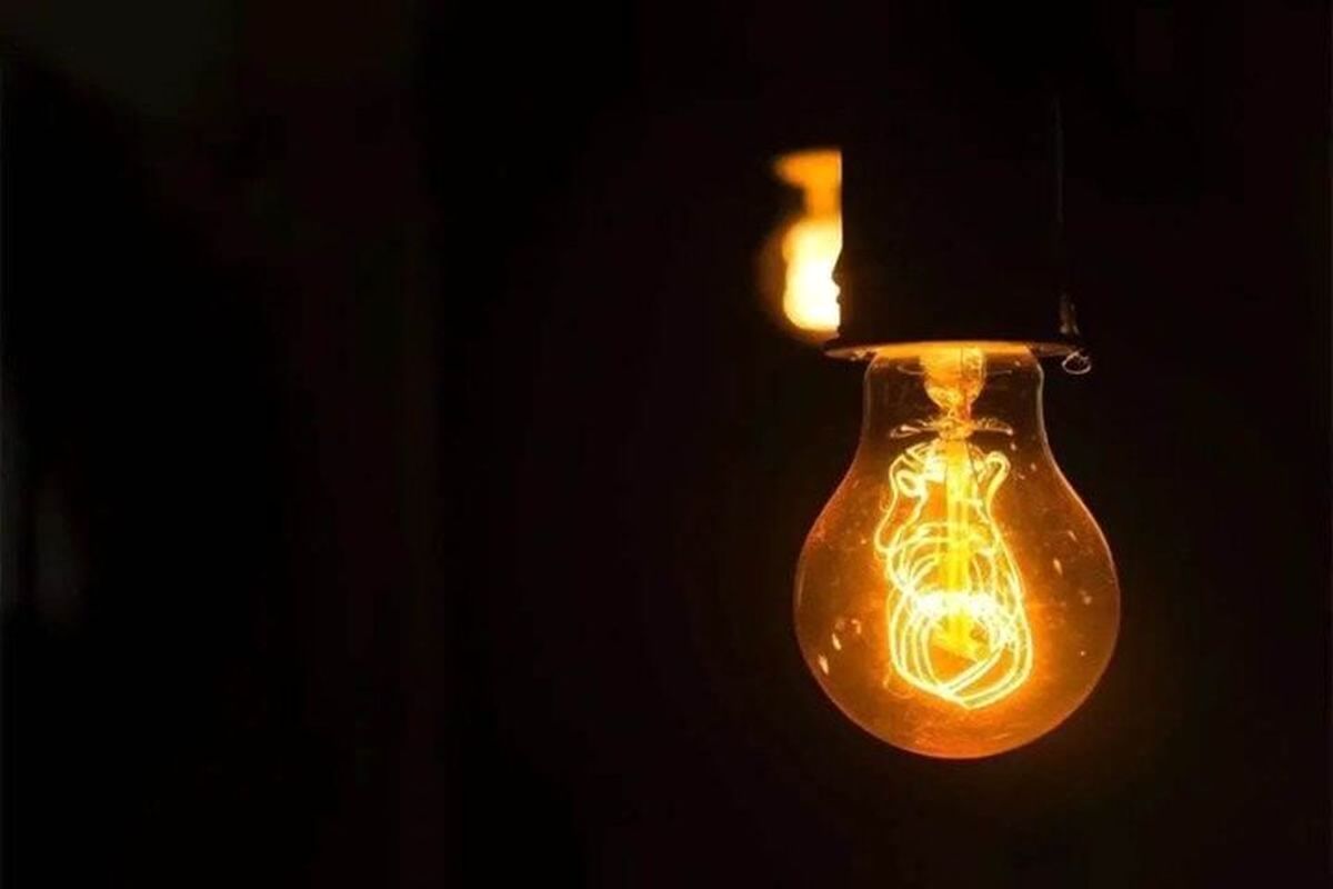 برنامه قطعی برق یزد امروز 20 اردیبهشت 1404