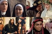 نگاهی به ماندگارترین فیلم و سریال‌های ایام محرم