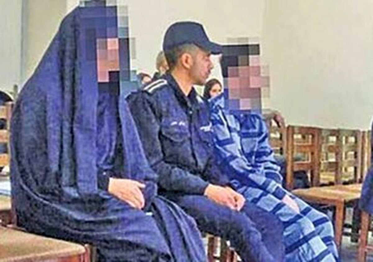 جزئیات این پرونده جنایی شما را متعجب می کند