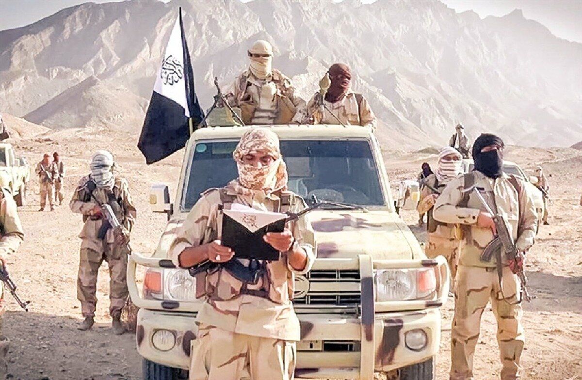 ماجرای طرح «فتح تهران»