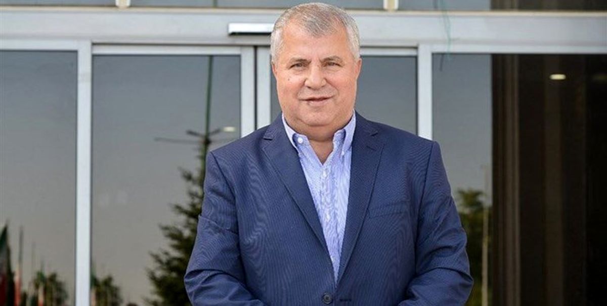 یا توی ایران بازی کنیم، یا بکشیم کنار!