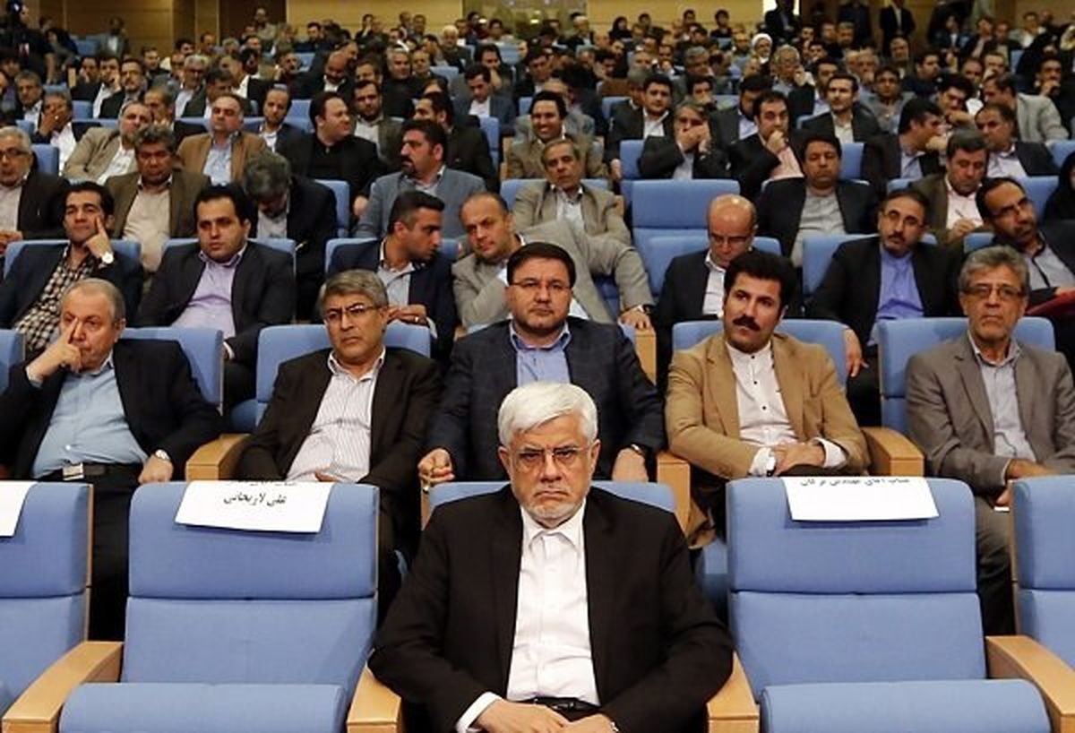 فراکسیون امید فراکسیونی تهرانی؟/ وقتی سیاسی بازی جای حل مشکل مردم را می گیرد
