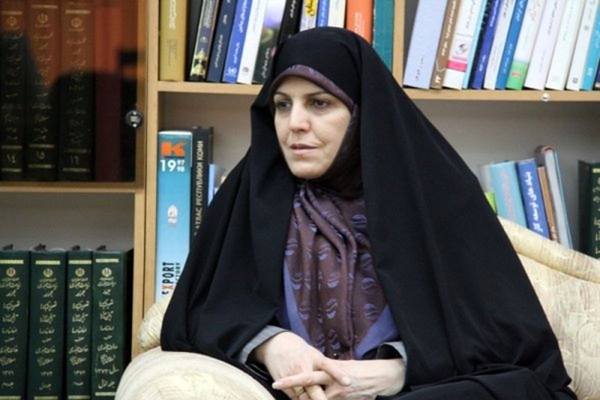 توضیحات مولاوردی در خصوص وضعیت لایحه تامین امنیت زنان در برابر خشونت