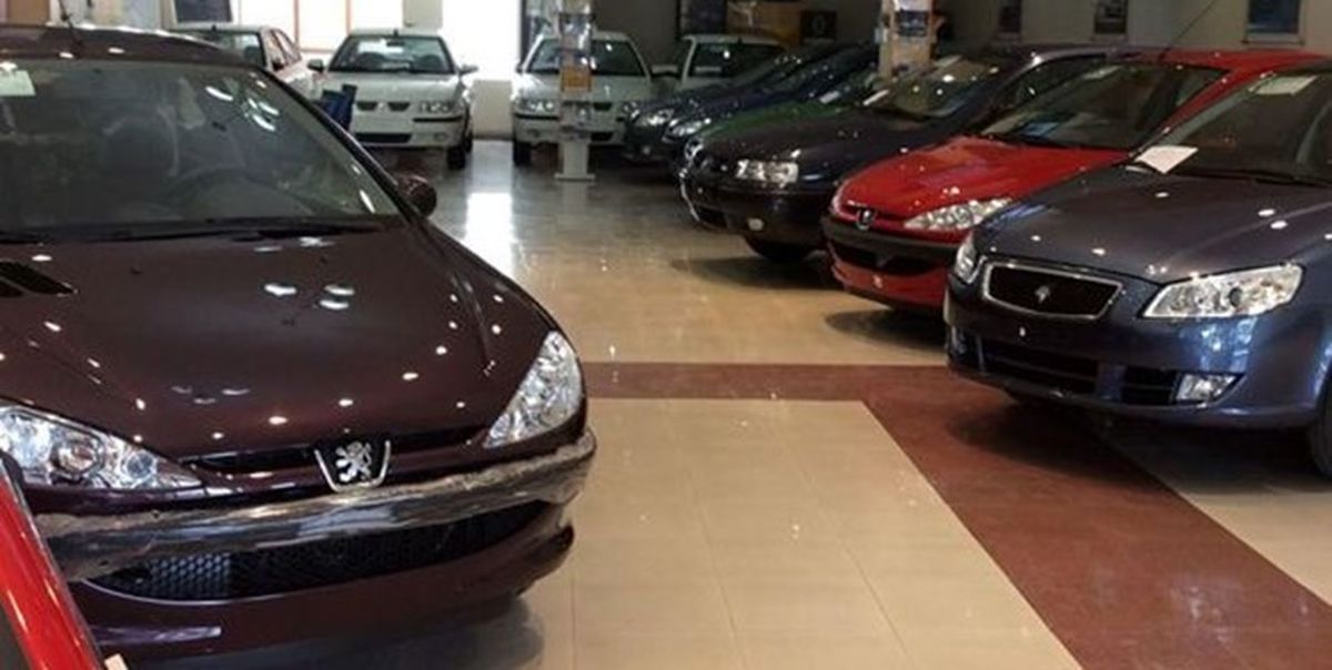 قیمت روز خودروهای پرفروش در 18مهر/ جدول