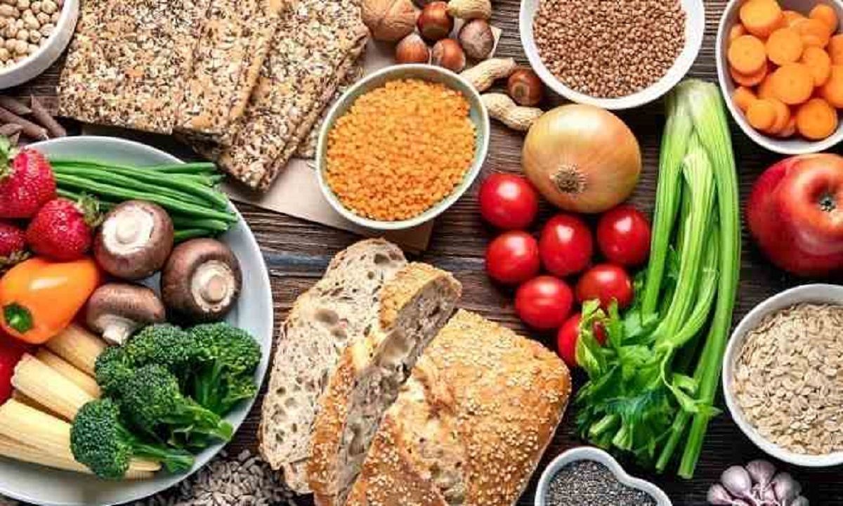 کاهش ریسک زوال عقل با مصرف رژیم غذایی پر فیبر

