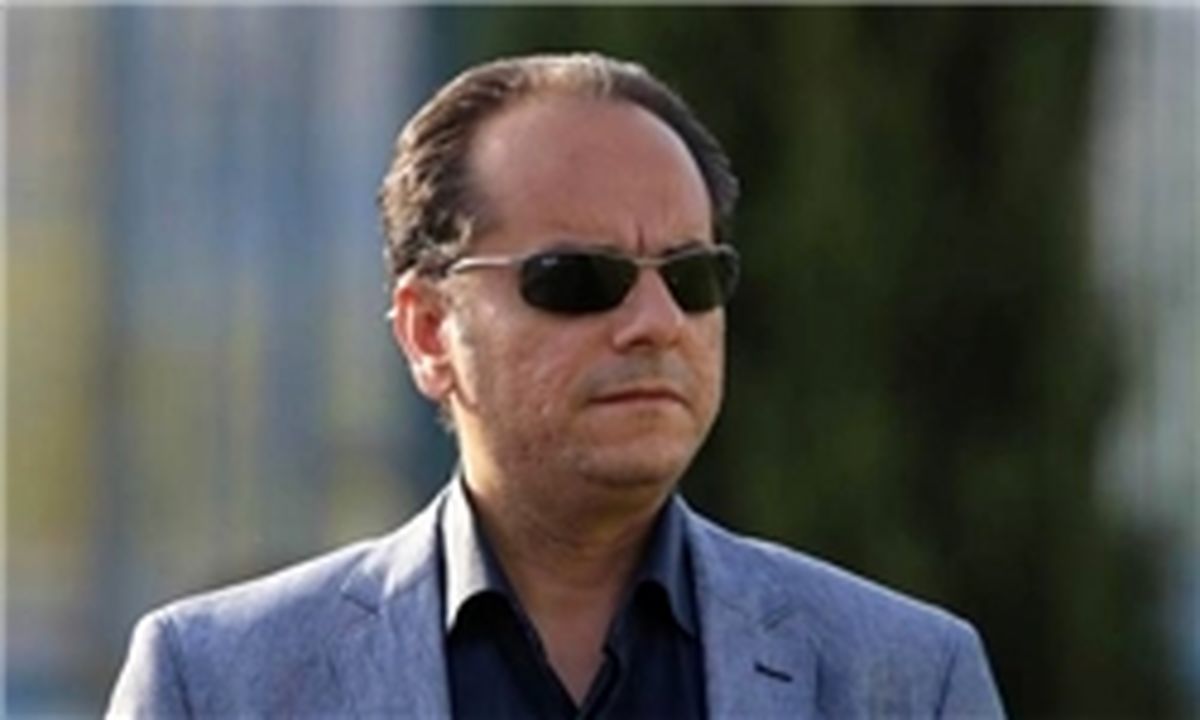 اینکه  می‌گویند استقلال ترسیده است واقعا خنده‌دار است