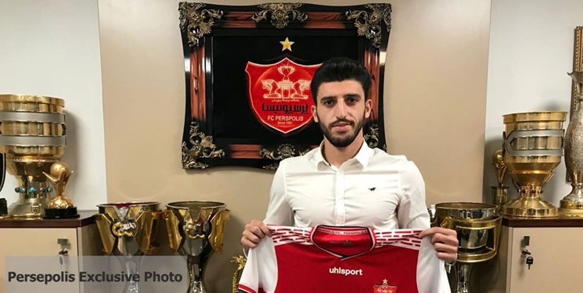 مهدی‌خانی: پرسپولیس پُرهوادارترین تیم آسیا است