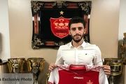 مهدی مهدیخانی از پرسپولیس جدا می شود؟