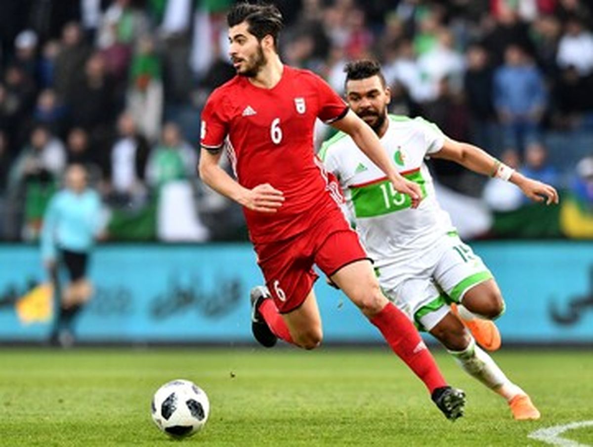 آخرین اخبار نقل و انتقالات| سپاهان هم مشتری گزینه پرسپولیس شد
