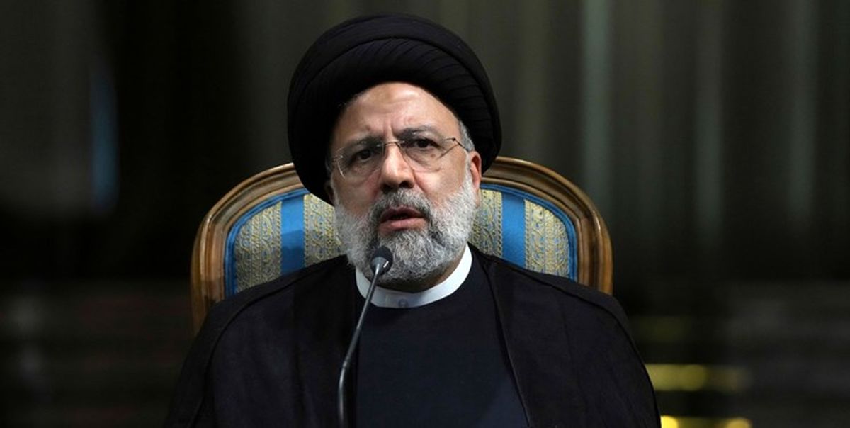 ابراهیم رئیسی مجری CNN را آچمز کرد+ فیلم
