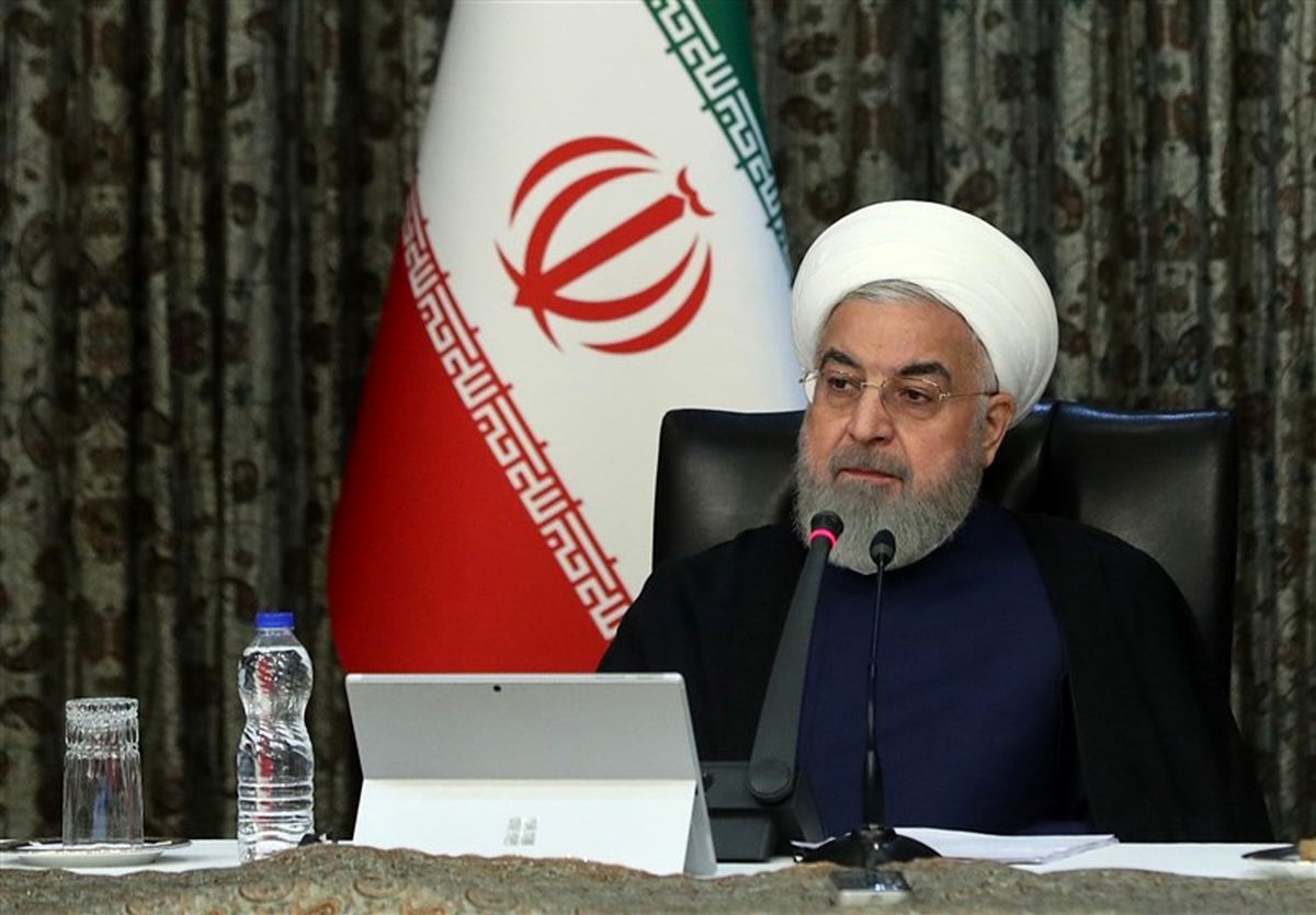 تشریح فعالیت‌های رئیس‌جمهور در نوروز ۹۹
