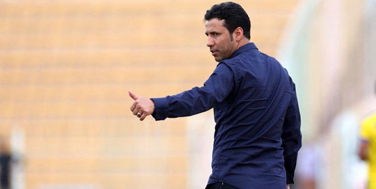 موفقیت ما مهمتر از موفقیت پرسپولیس است
