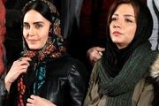 بازیگر سینما و تلویزیون به مشهد می رود