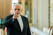 ظریف: کاملا آشکار است که «تیم ب» تشنه جنگ است