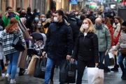 تعطیلی فروشگاه‌ها و مغازه‌ها در آلمان به مدت 25 روز 