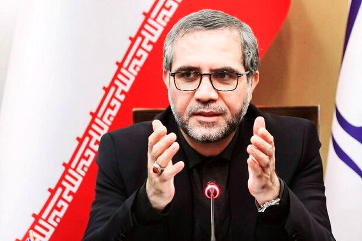 نقش حاج قاسم در حل بحران سوریه