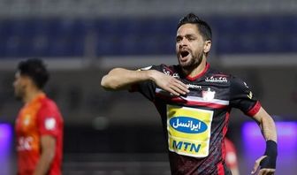 شادی خاص کمال با لک