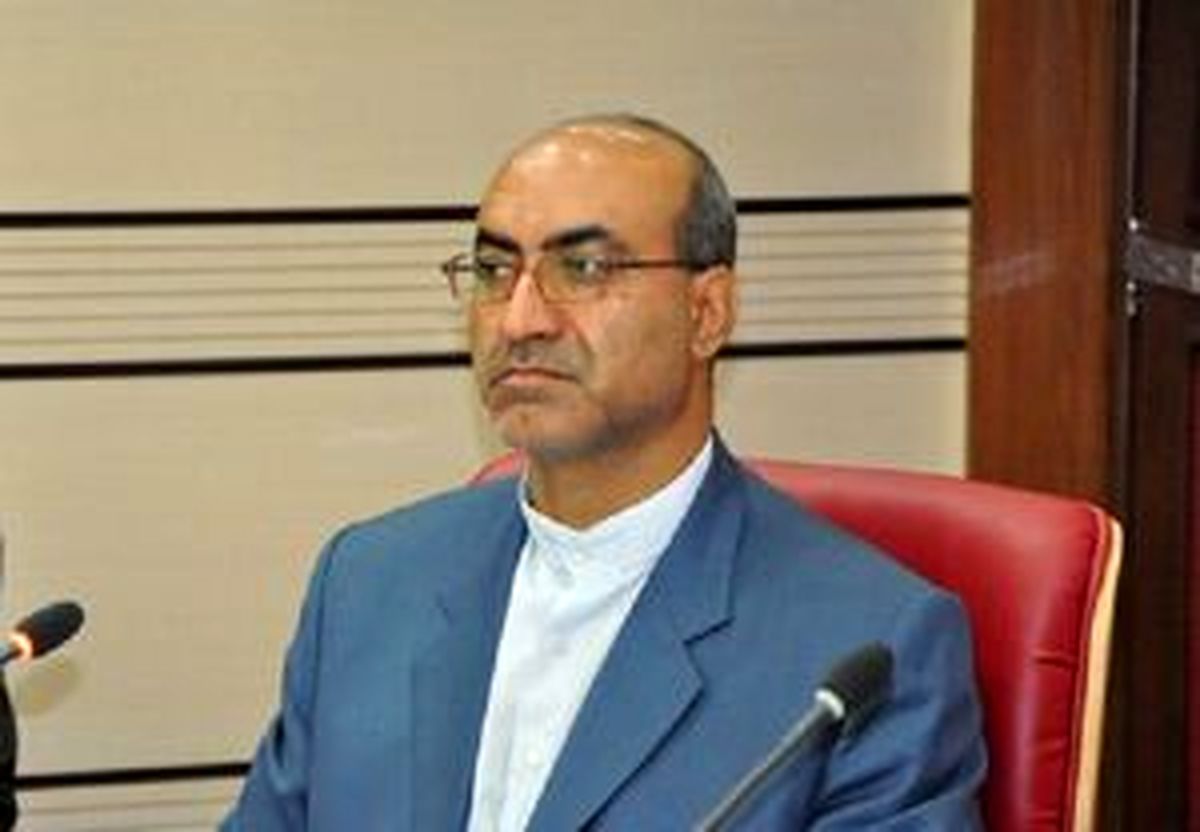  استاندار کرمانشاه مشخص شد +سوابق