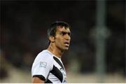 بازیکن سابق پرسپولیس: فوتبال ایران پر از دلال شده است