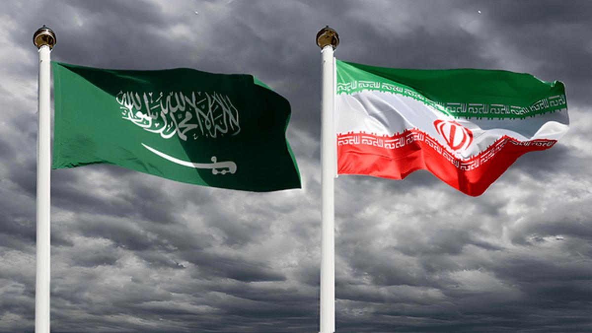 ایران و عربستان، پای میز مذاکرات هوایی