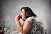 نشانه های رفتاری اختلال در خوردن
